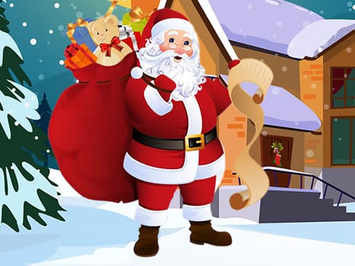 Christmas Differences thumbnail
