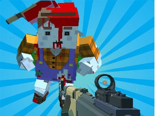 Crazy Pixel Apocalypse 4 thumbnail
