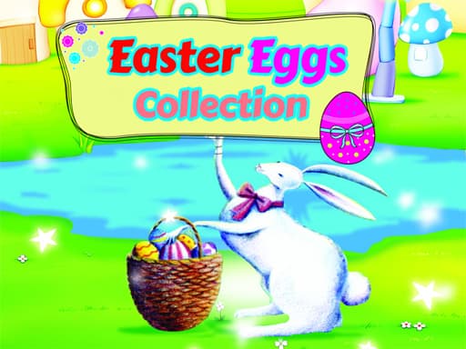 Easter Eggs Collection thumbnail