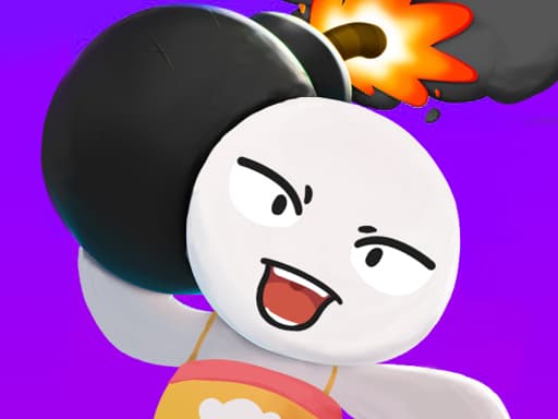 Bomb Prank thumbnail