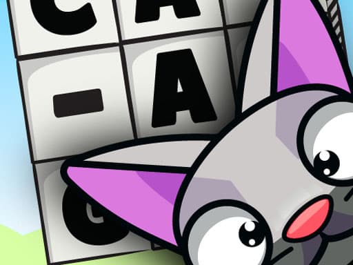 Cat-A-Gory thumbnail