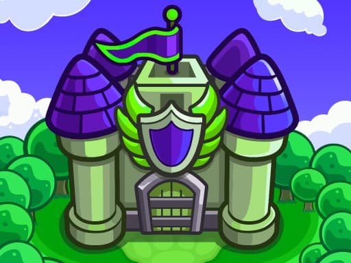 Save The Kingdom thumbnail