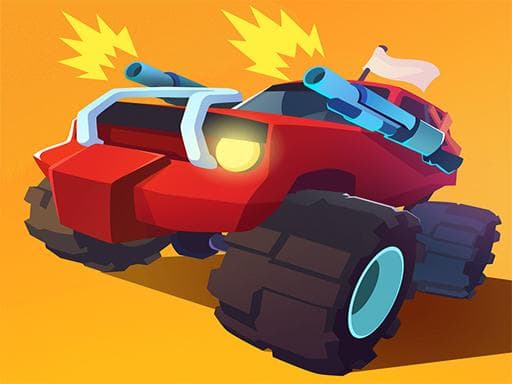 Smash Drift thumbnail