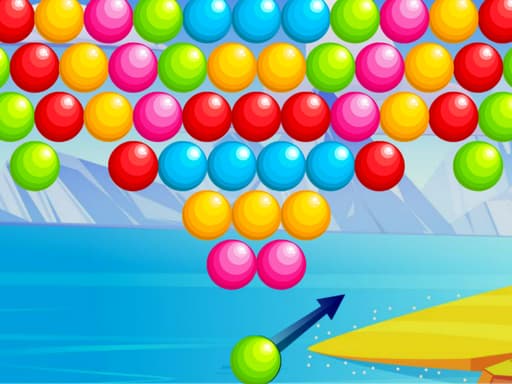 Bubble Shooter Level Pack thumbnail