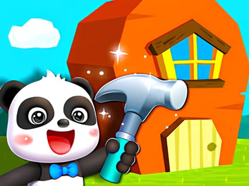 Baby Panda House Design thumbnail