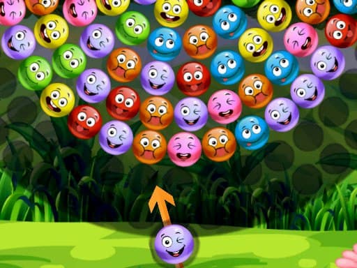 Bubble Shooter Lof Toons thumbnail
