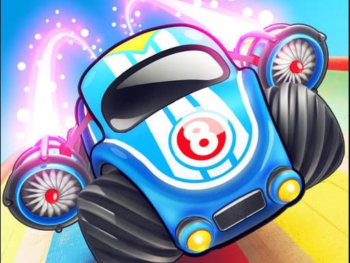 Blumgi Rocket thumbnail