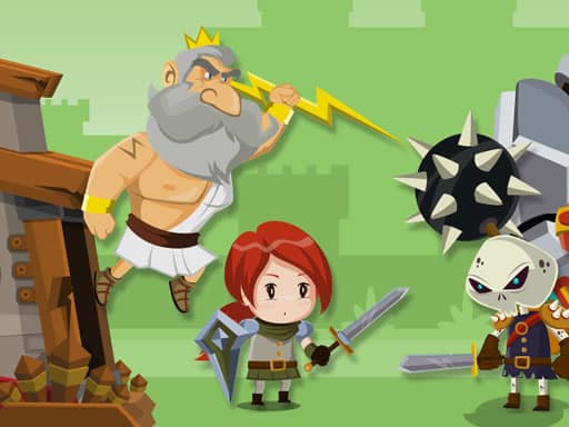 Defense Battle thumbnail