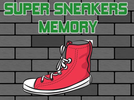 Super Sneakers Memory thumbnail