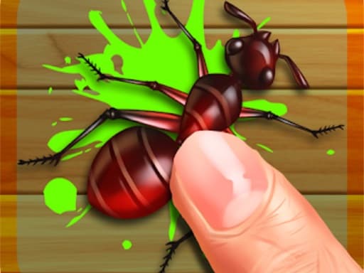 Bugs Smash Sim thumbnail
