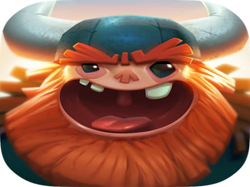 Oddmar Viking Escape Nine Worlds Saga War of Clans thumbnail