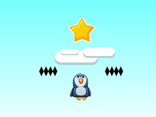 Fun Penguin thumbnail