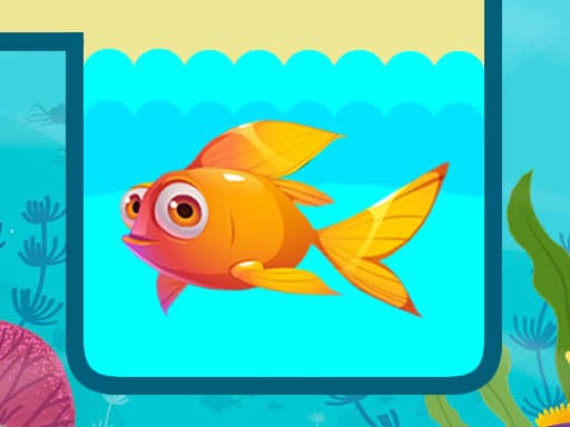 Fish Rescue: Pull the Pin thumbnail