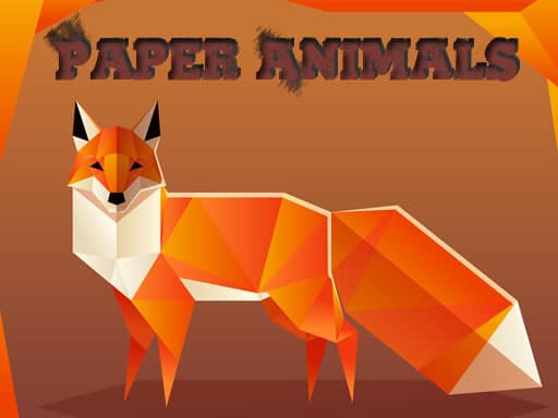 Paper Animals Pair thumbnail