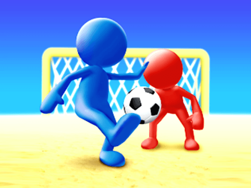 Stickman Soccer thumbnail