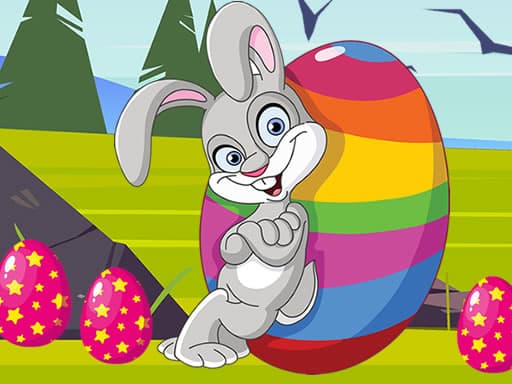 Find Easter Eggs thumbnail