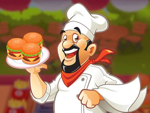 Cooking Challenge thumbnail