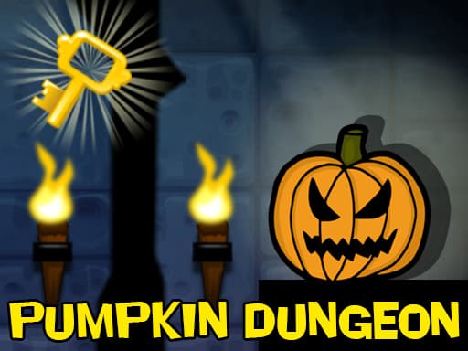 Pumpkin Dungeon Of Doom thumbnail