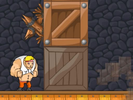 Punching Boxes cover