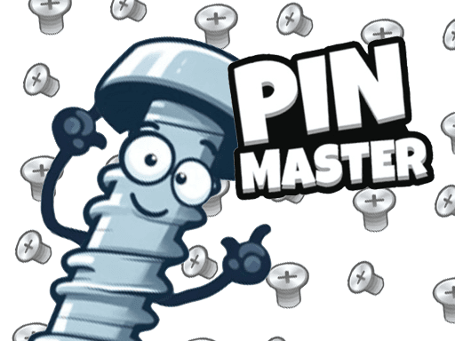 Pin Master thumbnail