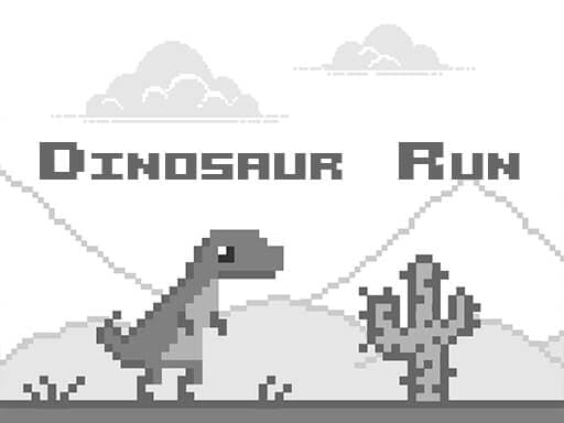 Dinosaur Run thumbnail