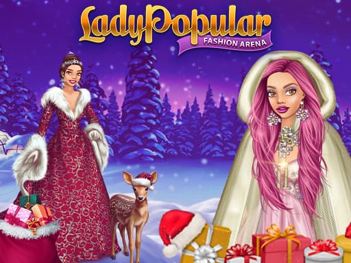 Lady Popular thumbnail