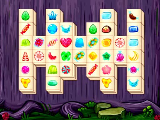 Candy Mahjong thumbnail