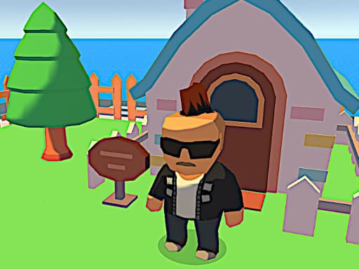 Gangs Idle City thumbnail