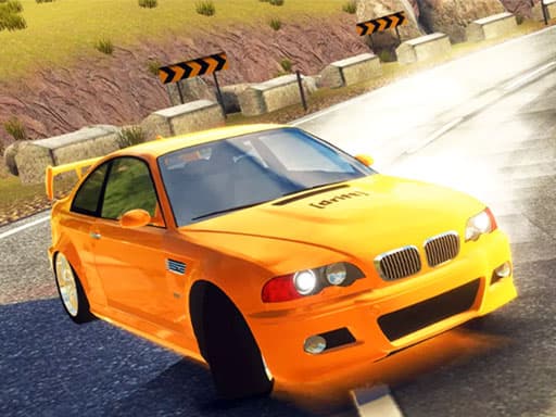 Burnout Drift thumbnail