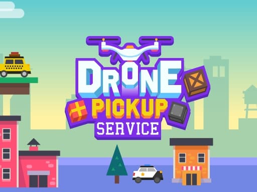Drone Pickup Service thumbnail