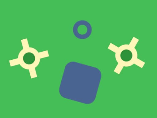Flying Cubic thumbnail