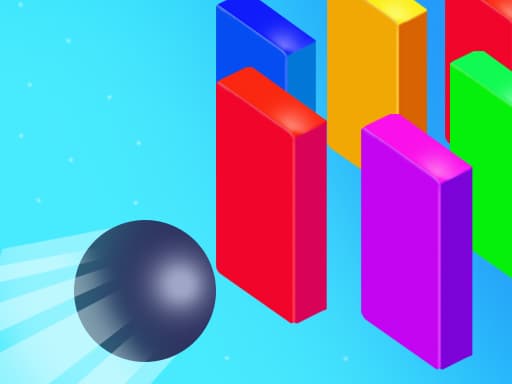 Domino Smash 3D thumbnail