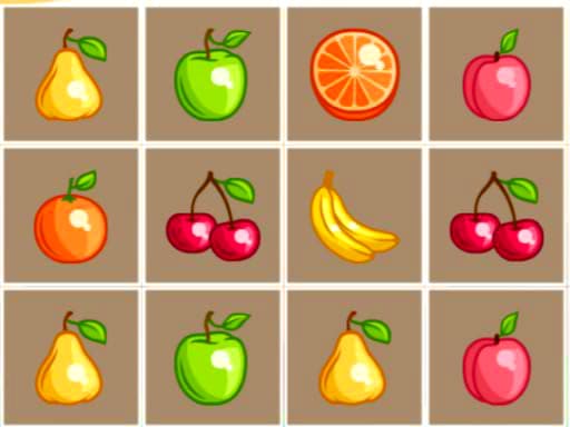 Lof Fruits Puzzles thumbnail