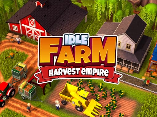 Idle Farm thumbnail