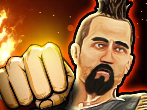 Martial Arts: Fighter Duel thumbnail