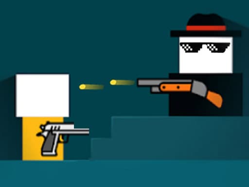 Mr Gun thumbnail