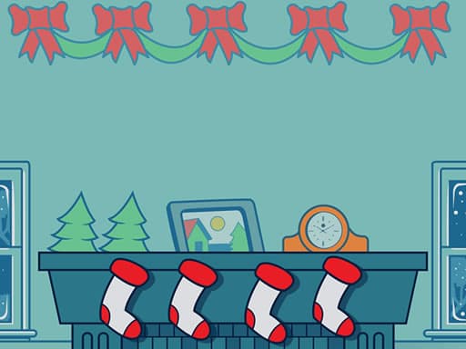 Christmas Stockings Memory thumbnail