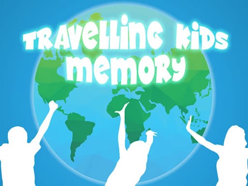 Travelling Kids Memory thumbnail