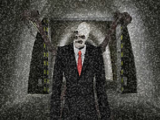 Slenderman Must Die: Underground Bunker 2021 thumbnail