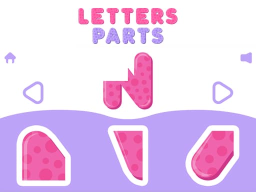 Letters Parts thumbnail