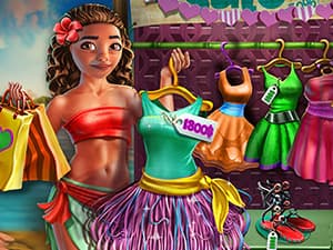 Exotic Princess Realife Shopping thumbnail