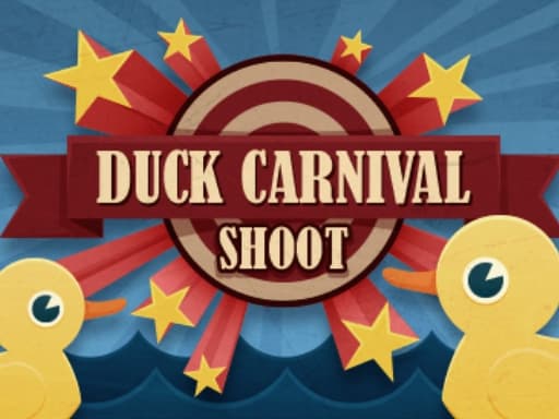 Duck Carnival Shoot thumbnail