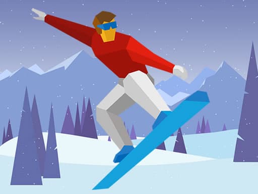 Winter Sports Jigsaw thumbnail