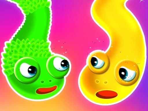Snake Puzzle 3D thumbnail
