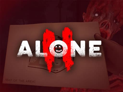 Alone II thumbnail