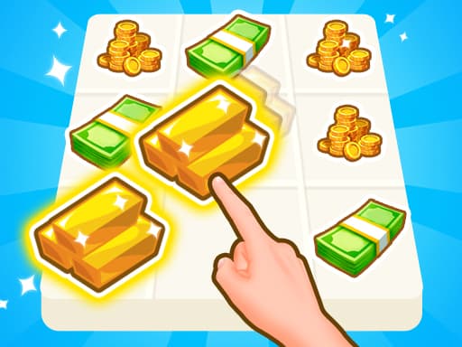 Cat Life Merge Money thumbnail