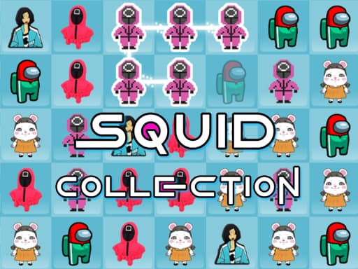 Squid Collection thumbnail