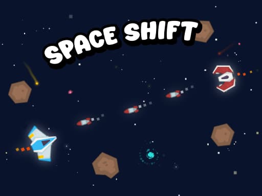 Space Shift thumbnail