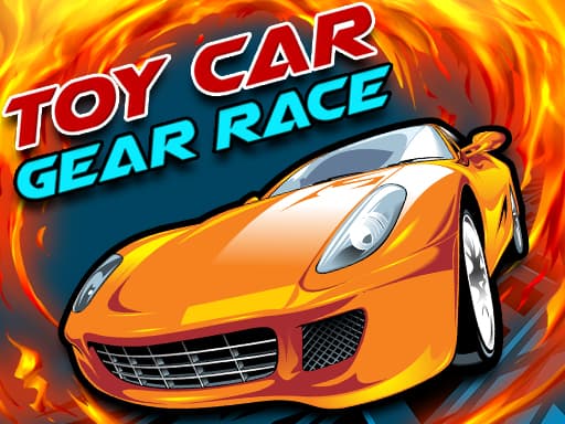 Toy Car Gear Race thumbnail