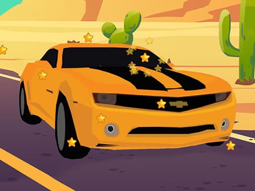 Speed Cars Hidden Stars thumbnail